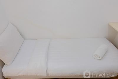 Apartemen Paragon Village - Elegant 2BR Paragon Village Apartment By Travelio