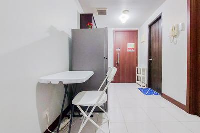 Apartemen Scientia Residence - Comfort and Homey 1BR Apartment Scientia Residence By Travelio