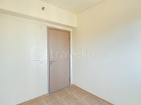 Apartemen Meikarta District 1 - Basic Unfurnished 3BR at Apartment Meikarta By Travelio