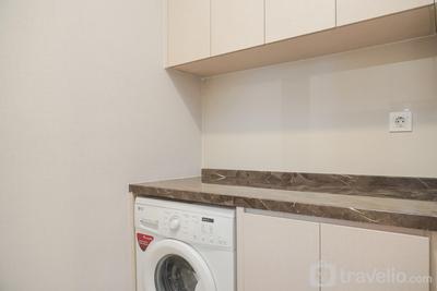 Apartemen Puri Mansion - Spacious and Combined 3BR at Puri Mansion Apartment By Travelio
