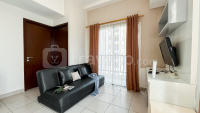 Apartemen Saveria BSD City - Best Deal and Comfy 2BR Apartment Saveria BSD City By Travelio