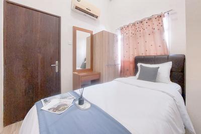 Apartemen Serpong Greenview - Best Deal and Cozy 2BR at Apartment Serpong Greenview By Travelio