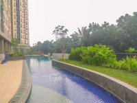 Apartemen Transpark Cibubur - Comfortable and Functional Unfurnished Studio with AC at Apartment Transpark Cibubur By Travelio