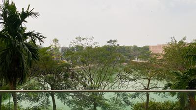 Apartemen CitraLake Suites - Good and Warm 1BR at CitraLake Suites Apartment By Travelio