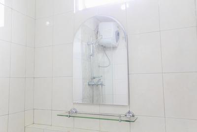 Apartemen Bintaro Park View - Comfortable 1BR at Bintaro Park View Apartment By Travelio