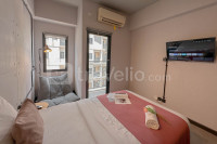 Apartemen Amega Crown Residence - Modern Look Studio Apartment at Amega Crown Residence By Travelio