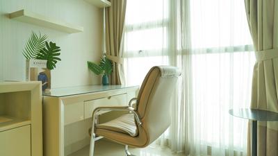 Apartemen Kemang Village - Fancy and Homey Studio at Kemang Village Apartment By Travelio