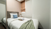 Apartemen Arandra Residence - Elegant 3BR Apartment with Private Lift at Arandra Residence By Travelio