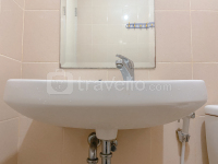 Apartemen Parahyangan Residence - Simply and Cozy 2BR Apartment at Parahyangan Residence By Travelio