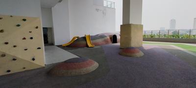 Apartemen 88 Avenue - Clean and New 1BR Unfurnished at 88 Avenue Apartment By Travelio