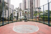 Apartemen Taman Rasuna Kuningan - Best Deal and Homey 2BR Taman Rasuna Kuningan Apartment By Travelio