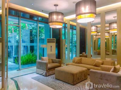 Apartemen Kemang Village - Spacious 3BR at Kemang Village Apartment By Travelio