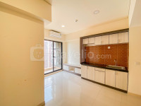 Apartemen Meikarta - Semi Furnished 2BR with AC at 18th Floor  Apartment Meikarta By Travelio