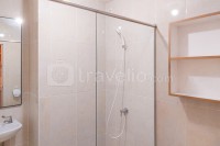 Apartemen The Parc South City - Spacious and Relaxing Studio Room at The Parc South City Apartment By Travelio