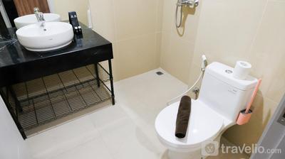 Apartemen Grand Sungkono Lagoon - Best Deal and Smart Living Studio at Grand Sungkono Lagoon Apartment By Travelio