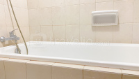 Apartemen Thamrin Residence - Spacious and Good 3BR at Thamrin Residence Apartment By Travelio