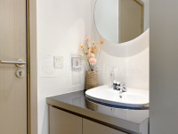 Apartemen Meikarta District 1 - Best Deal and Comfy 2BR at Meikarta Apartment By Travelio