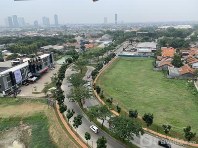 Apartemen Silk Town Alexandria - Comfort 2BR at Silk Town Apartment By Travelio