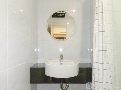 Apartemen Altuz Seturan Yogyakarta - Cozy Stay Studio Room at Altuz Seturan Yogyakarta Apartment By Travelio