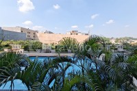 Apartemen Bintaro Park View - Spacious 1BR with Extra Room at Bintaro Park View Apartment By Travelio