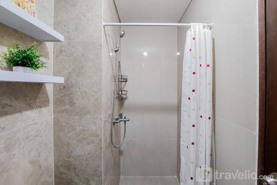 Apartemen Transpark Bintaro - Elegant and Comfort Studio at Transpark Bintaro Apartment By Travelio