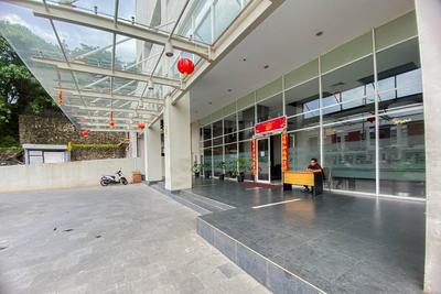 Apartemen Cinere Bellevue Suites - Comfort Living 2BR at Cinere Bellevue Suites Apartment By Travelio