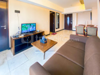 Apartemen Braga City Walk - Platinum 2BR at Apartment Braga City Walk By Travelio