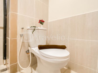 Apartemen Meikarta - 2BR near Paramadina University at Meikarta Apartment By Travelio