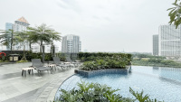 Apartemen Antasari Place - Studio Bright Areum Residence at Antasari Place