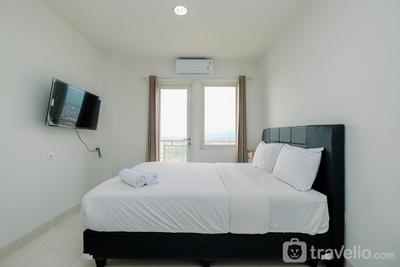 Apartemen Sentul Tower - Comfy Studio at Sentul Tower Apartment By Travelio