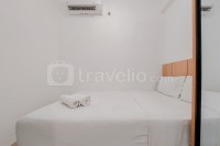 Apartemen Serpong Garden - Warm and Cozy Living 2BR Serpong Garden Apartment By Travelio