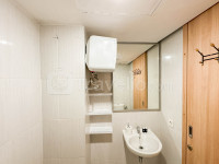 Apartemen The City Square Surabaya - Elegant Design Studio at The City Square Surabaya Apartment By Travelio