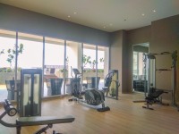 Apartemen Vasanta Innopark - Trendy 2BR at Apartment Vasanta Innopark By Travelio