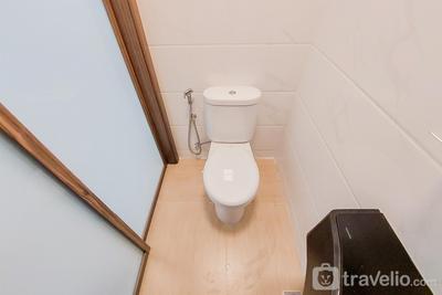 Apartemen Sky House BSD - Elegant and Stylish Studio at Sky House BSD Apartment By Travelio