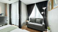 Apartemen Southgate Residence - Good Location Studio at Apartment Southgate Residence By Travelio