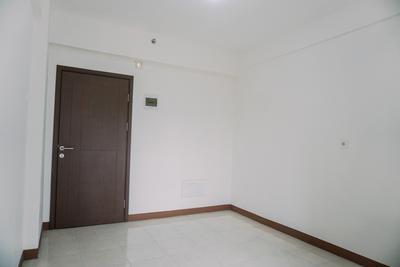 Apartemen Loftvilles City - Good Studio Unfurnished at Loftvilles City Apartment By Travelio