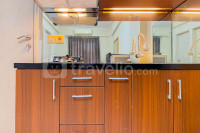 Apartemen Grand Center Point Bekasi - Best Deal 2BR at Grand Center Point Bekasi Apartment By Travelio