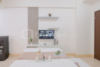 Apartemen Puri Park View - Simply Designed Studio Apartment at Puri Park View By Travelio