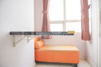 Apartemen Cinere Bellevue Suites - Homey and Nice Studio Cinere Bellevue Suites Apartment By Travelio