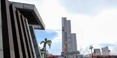 Apartemen Klaska Residence - Good Choice and Modern 1BR Apartment at Klaska Residence By Travelio