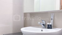 Apartemen M-Town Signature - Minimalist and Homey 1BR M-Town Signature Apartment By Travelio