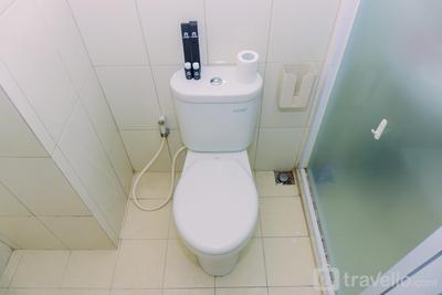 Apartemen Callia - Well Furnished and Cozy 1BR at Callia Apartment By Travelio