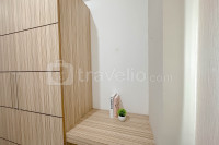 Apartemen Gunawangsa Manyar - Good Deals 2BR at Gunawangsa Manyar Apartment By Travelio