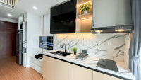 Apartemen Vittoria Residence - Basic Look and Homey Studio at Apartment Vittoria Residence By Travelio