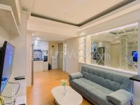 Apartemen Meikarta District 1 - Restful and Simply Look 2BR at Meikarta Apartment By Travelio