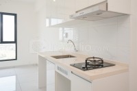 Apartemen Sky House Alam Sutera - Good Studio Unfurnished with AC at Sky House Alam Sutera Apartment By Travelio