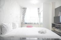 Apartemen Pasar Baru Mansion - Scenic and Homey Studio Pasar Baru Mansion Apartment By Travelio