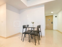 Apartemen Meikarta District 1 - Comfy Stay 2BR at Meikarta Apartment By Travelio