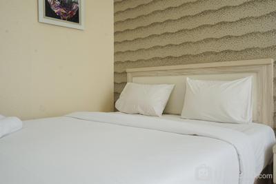 Apartemen Transpark Bintaro - Comfort and Homey Studio at Transpark Bintaro Apartment By Travelio