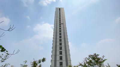 Apartemen Samesta Mahata Margonda - Best Homey and Nice 1BR at Mahata Margonda Apartment By Travelio